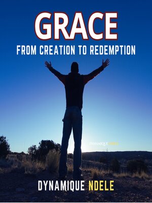 cover image of Grace